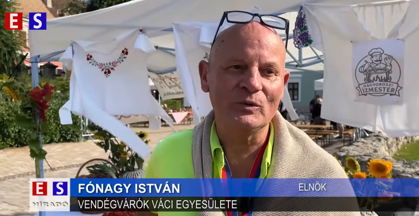 Több mint 30 csapat regisztrált az idei Váci Lecsófesztiválra