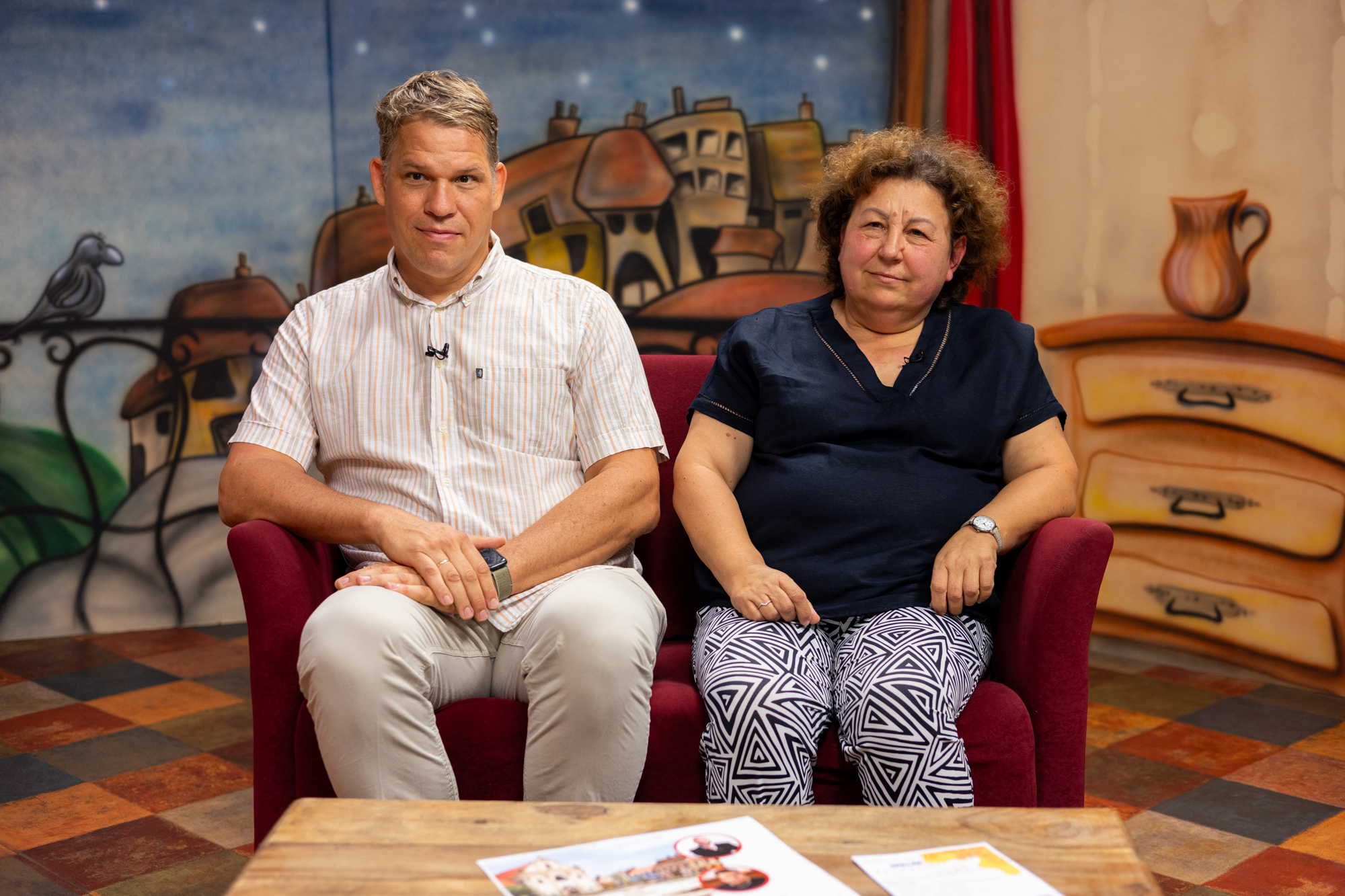 Idén ősszel is csatlakozik a város az Ars Sacra Fesztiválhoz