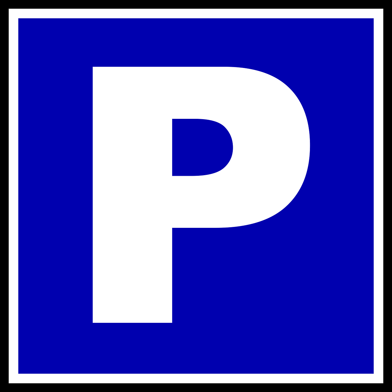 Kedvezményes jegy igényelhető Vácon a parkoláshoz