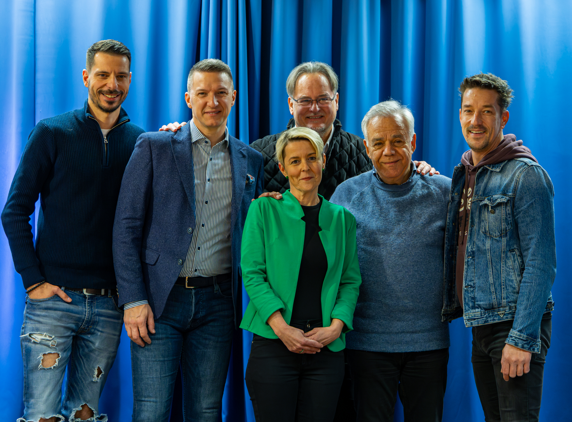 Sajtótájékoztatót tartottak a MIMK-ben a téli programokról