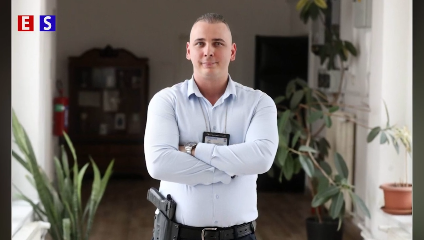 Szolgálaton kívüli rendőr fogott tolvajt Vácon
