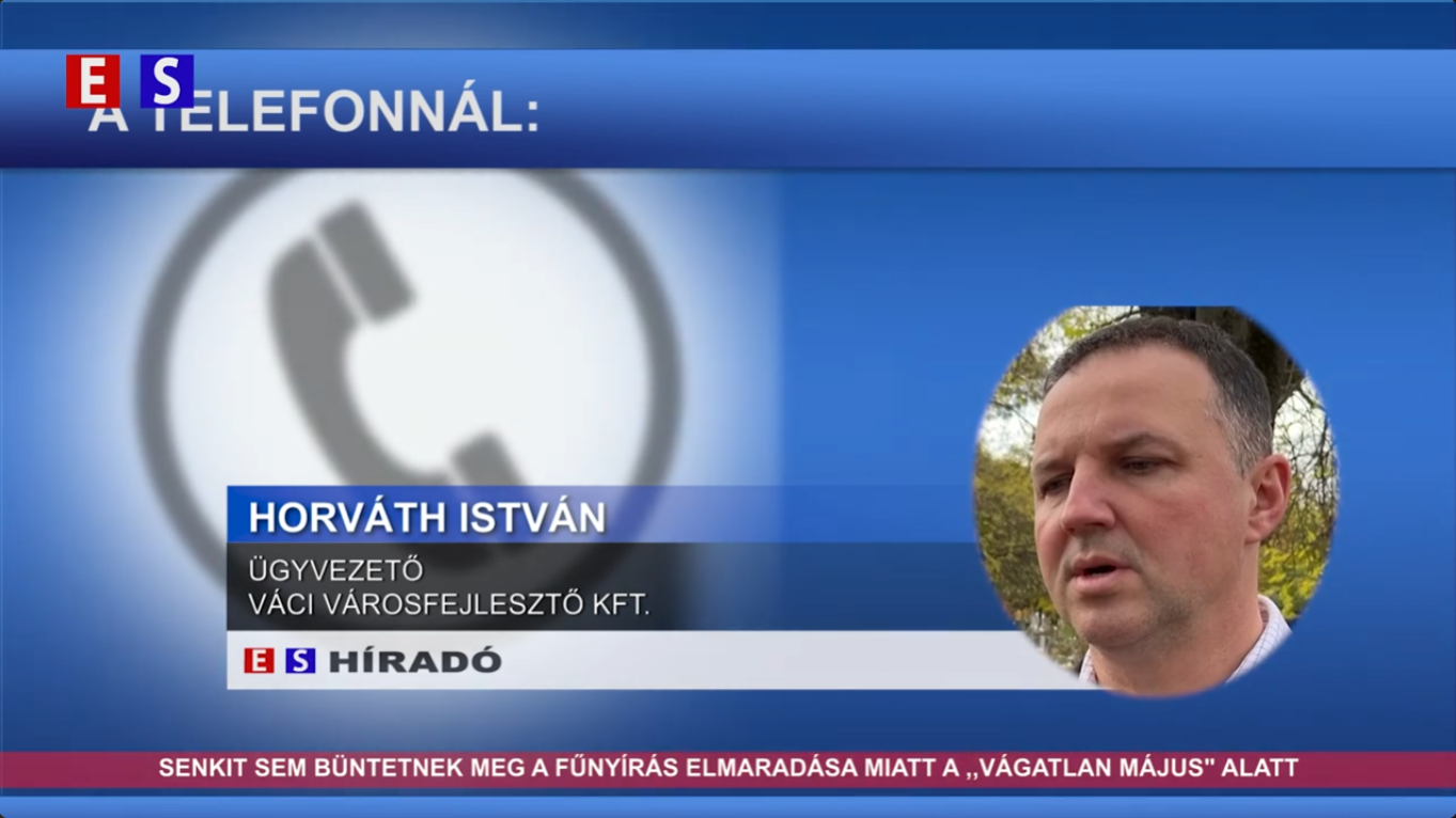 Senkit sem büntetnek meg a fűnyírás elmaradása miatt a „Vágatlan május” alatt