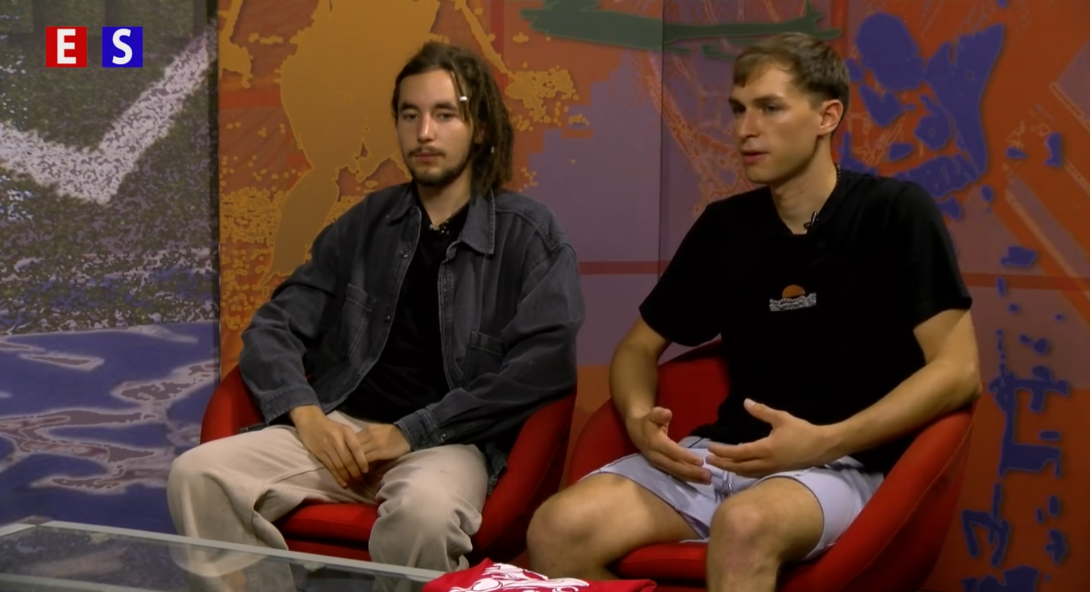 Spiritusz