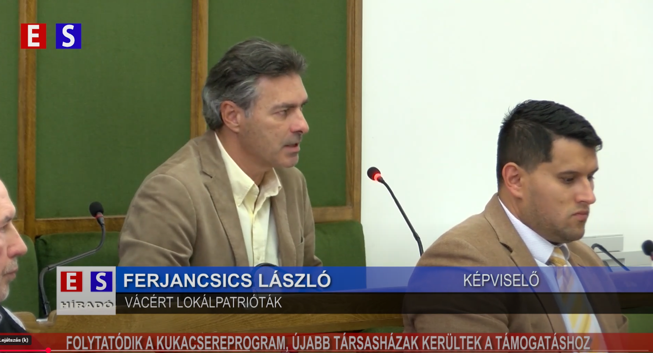 Folytatódik a kukacsere-program, újabb társasházak juthatnak támogatáshoz