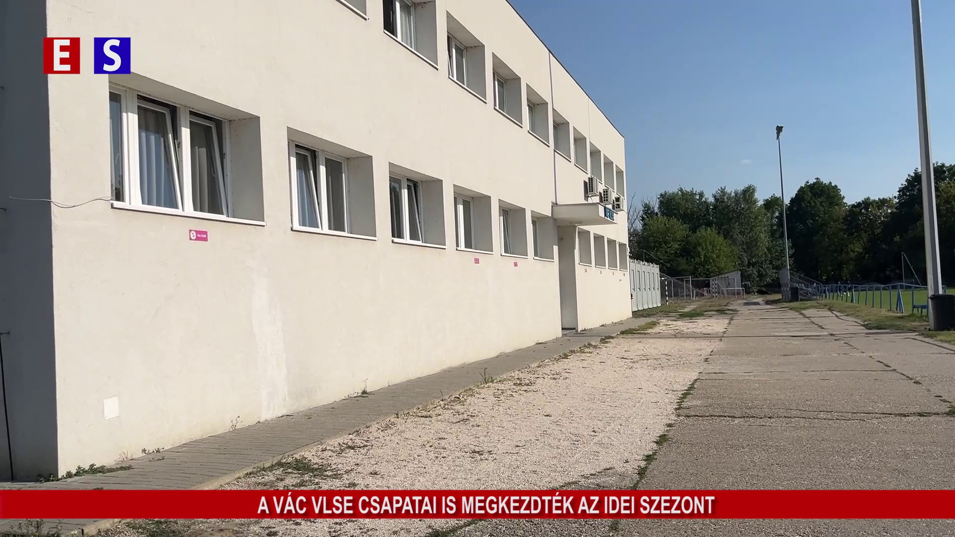 A Vác VLSE csapatai is megkezdték az idei szezont