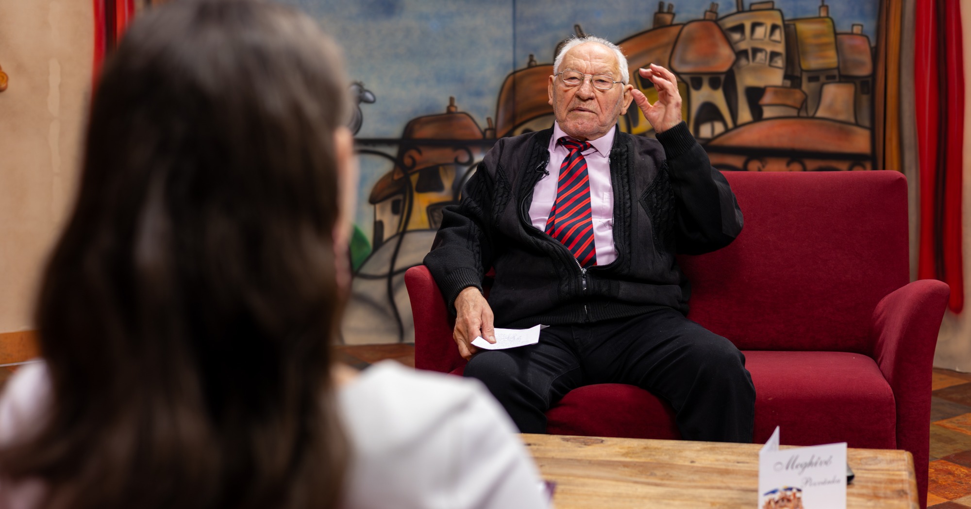 December 20-án szlovák karácsony a MIMK-ben