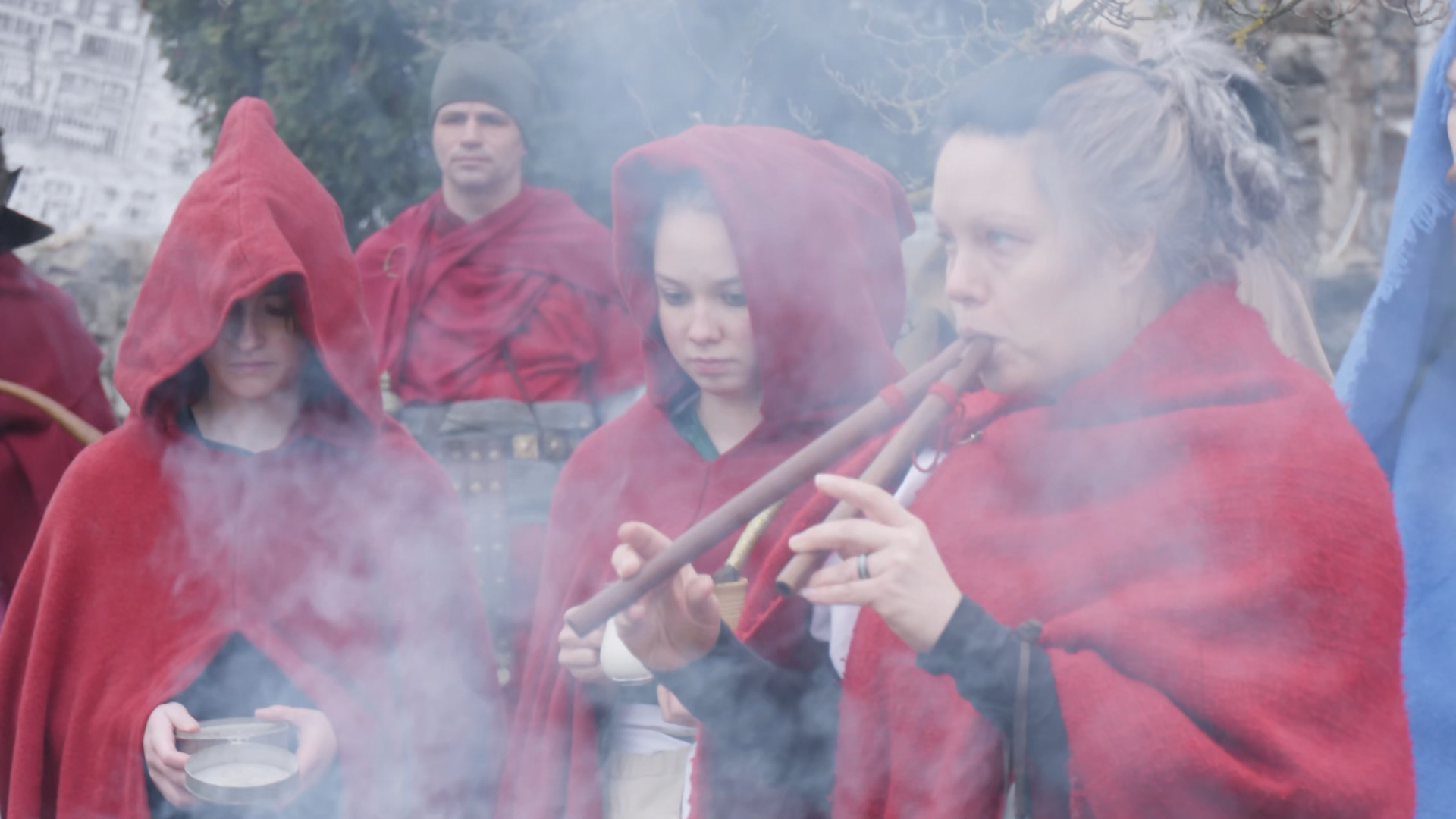 40 éves lett a Familia-Gladiatoria-Pannonica