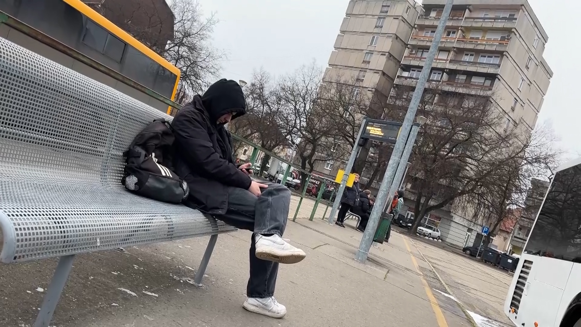 Péntektől megerősített járatokkal készül a közlekedési társaság