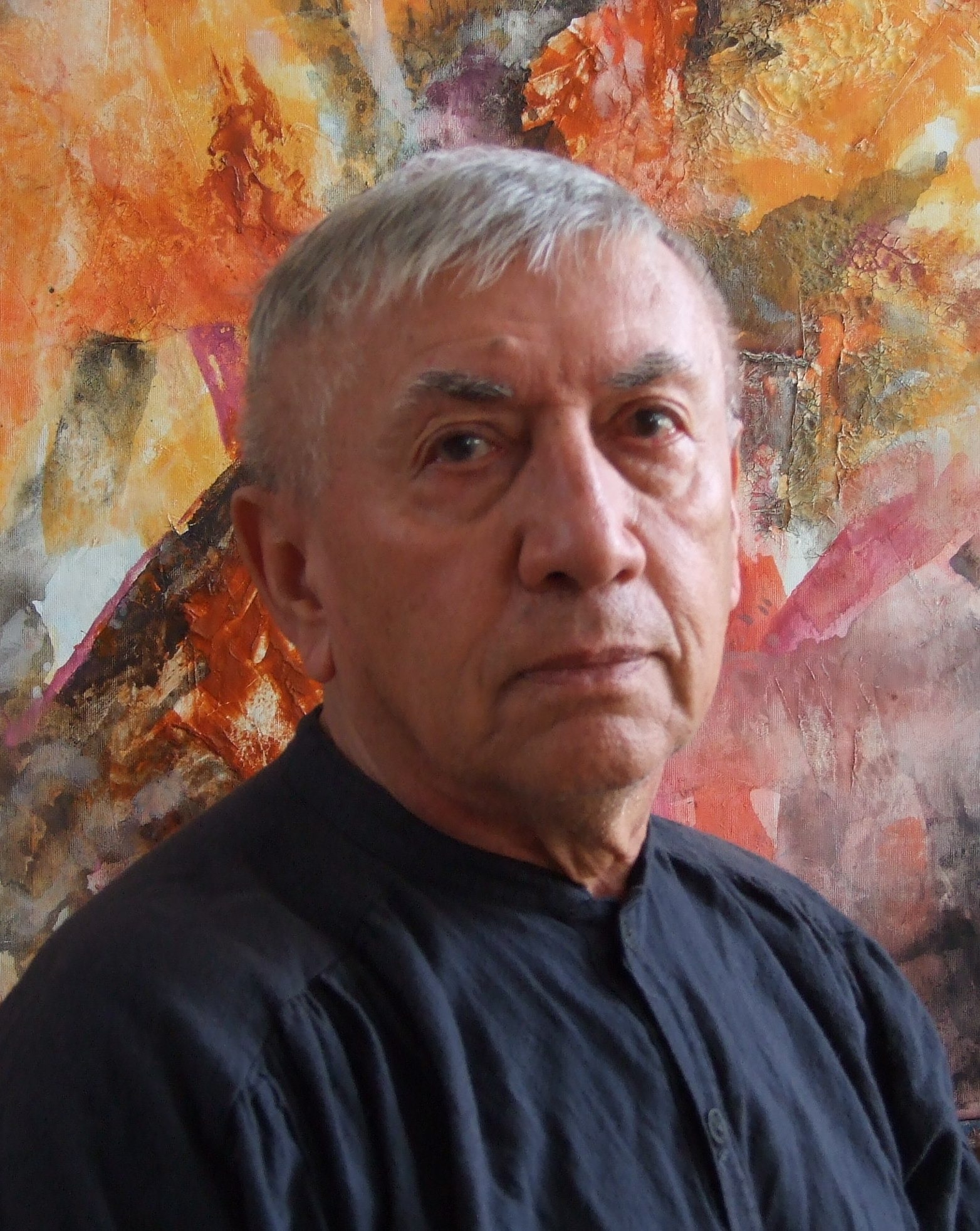 Csoportos karácsonyi kiállítással búcsúzik az évtől a Torony Galéria