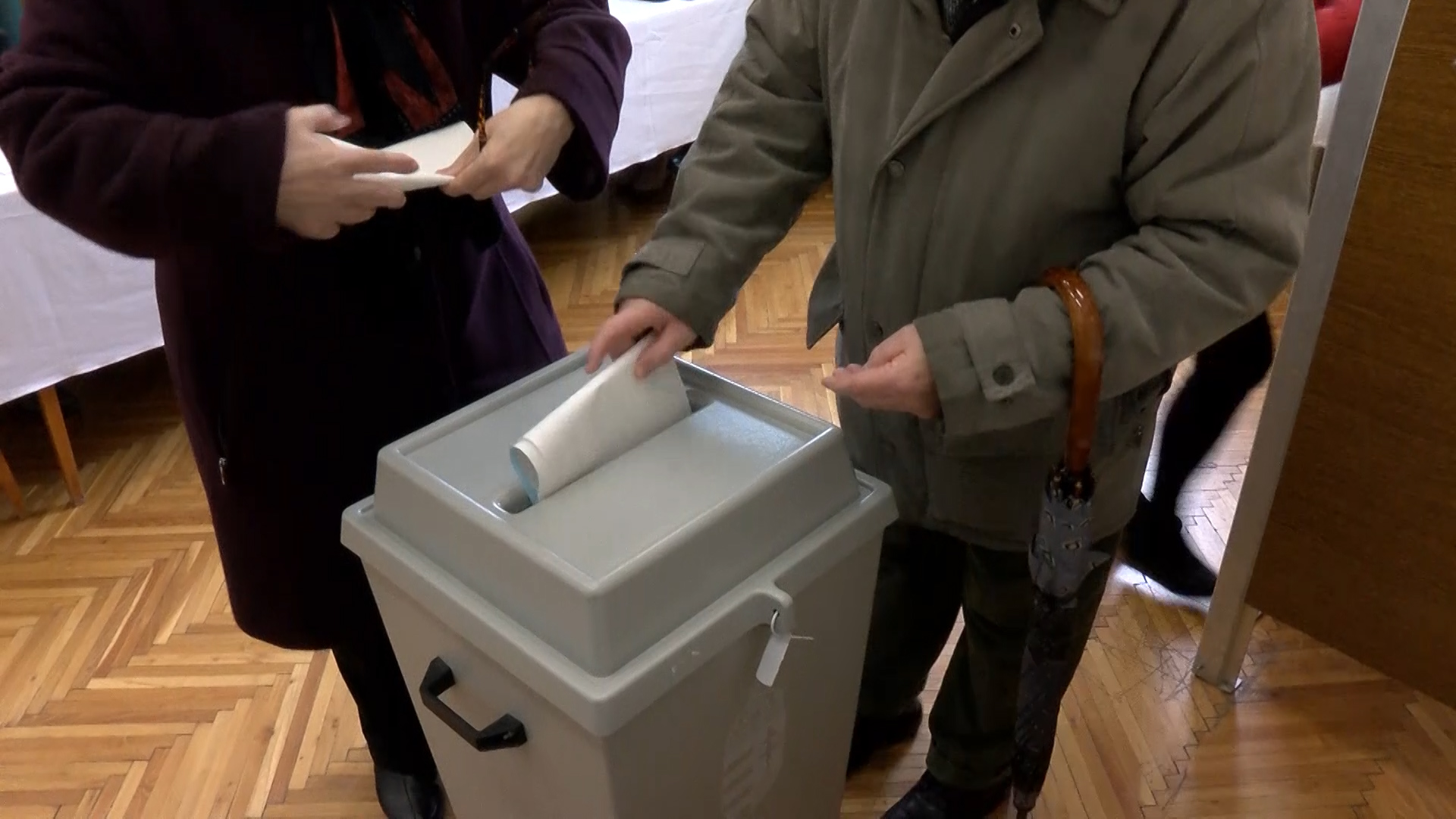 Négy jelölt jelölt ismert eddig a váci választókerületben