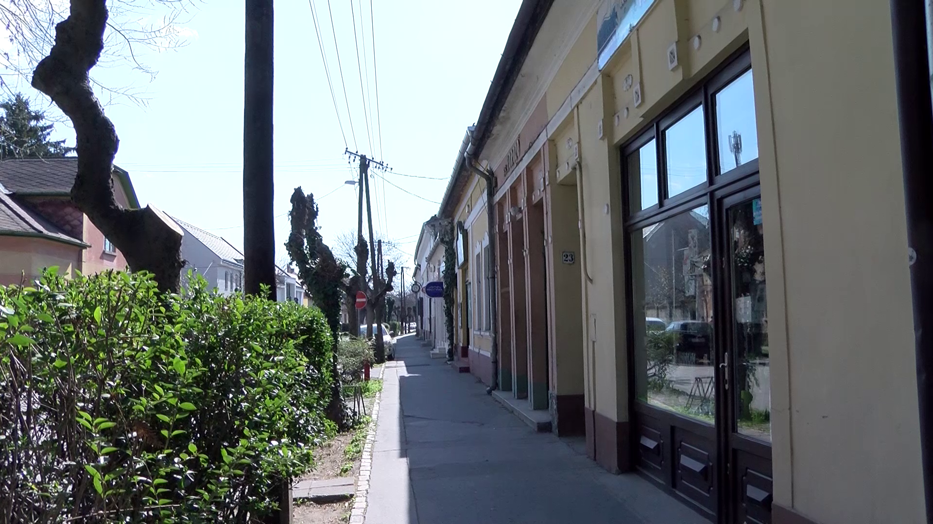 Vácon nem lesz adóemelés 2026-ban, nőnek viszont az önkormányzati szolgáltatások díjai