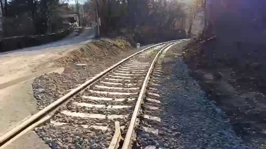 Január 3-tól újraindul a közlekedés a Vác-Balassagyarmat vonalon