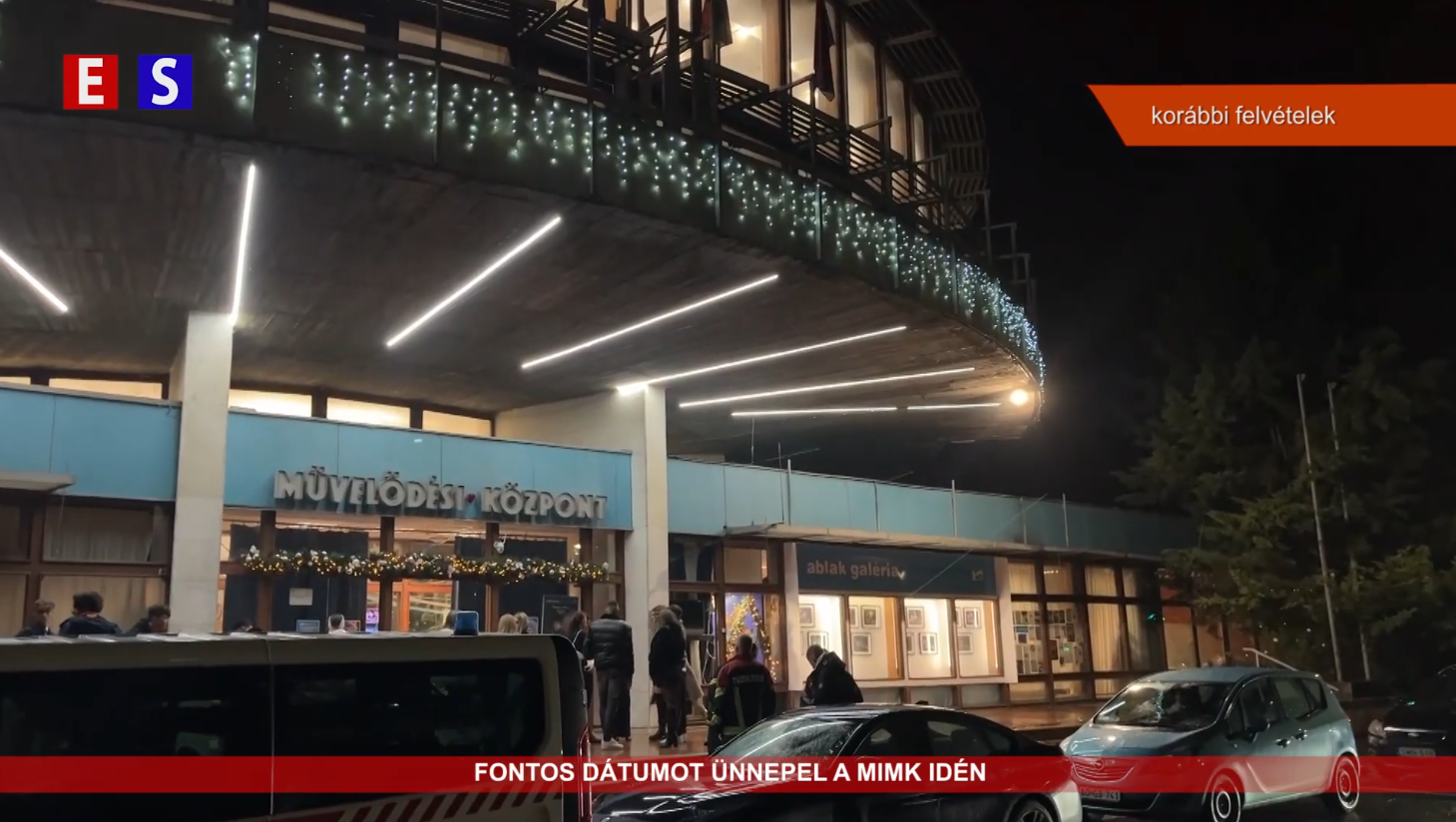 Fontos dátumot ünnepel a MIMK idén