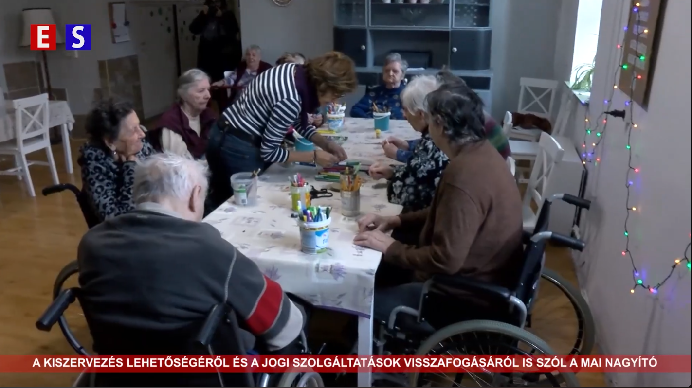 A kiszervezés lehetőségéről és a jogi szolgáltatások visszafogásáról is szól a mai Nagyító