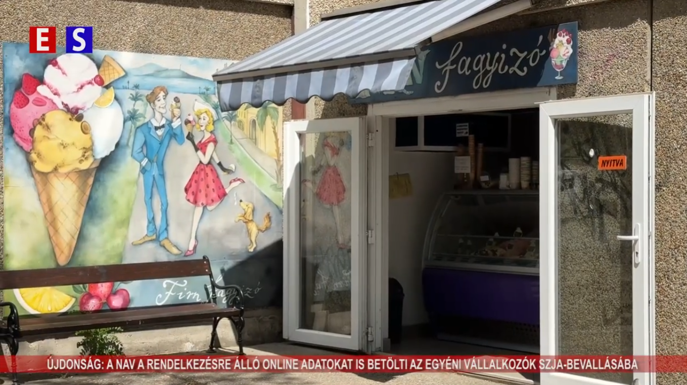 Újdonság: a NAV a rendelkezésre álló online adatokat is betölti az egyéni vállalkozók szja-bevallásába