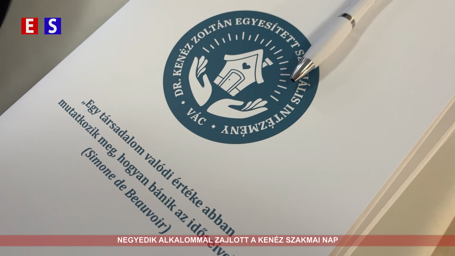 Negyedik alkalommal zajlott a Kenéz szakmai nap