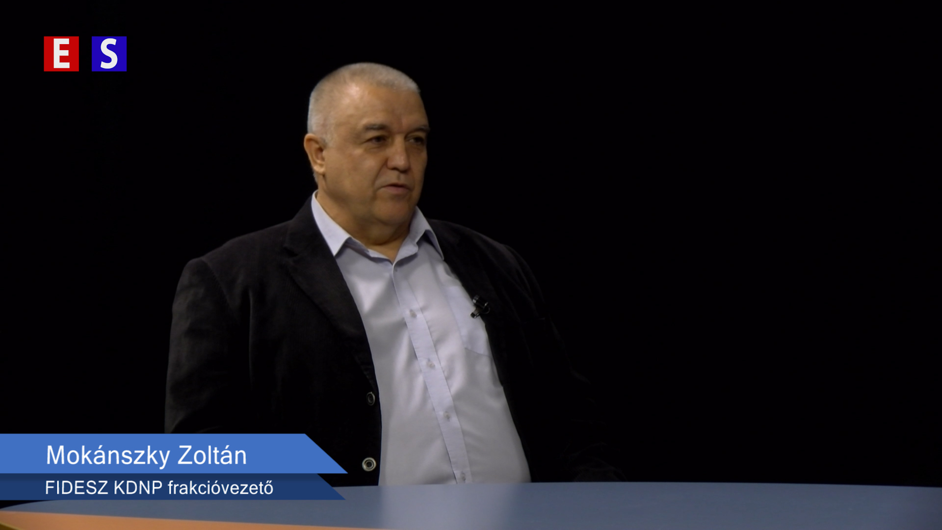 Mit vár a váci Fidesz Frakció az új 2/3 tól? Interjú Mokánszky Zoltánnal.