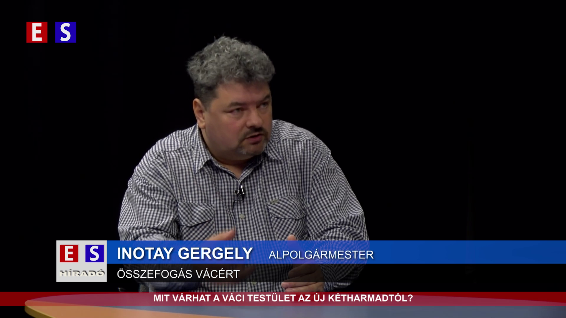 Mit várhat a váci testület az új kétharmadtól?