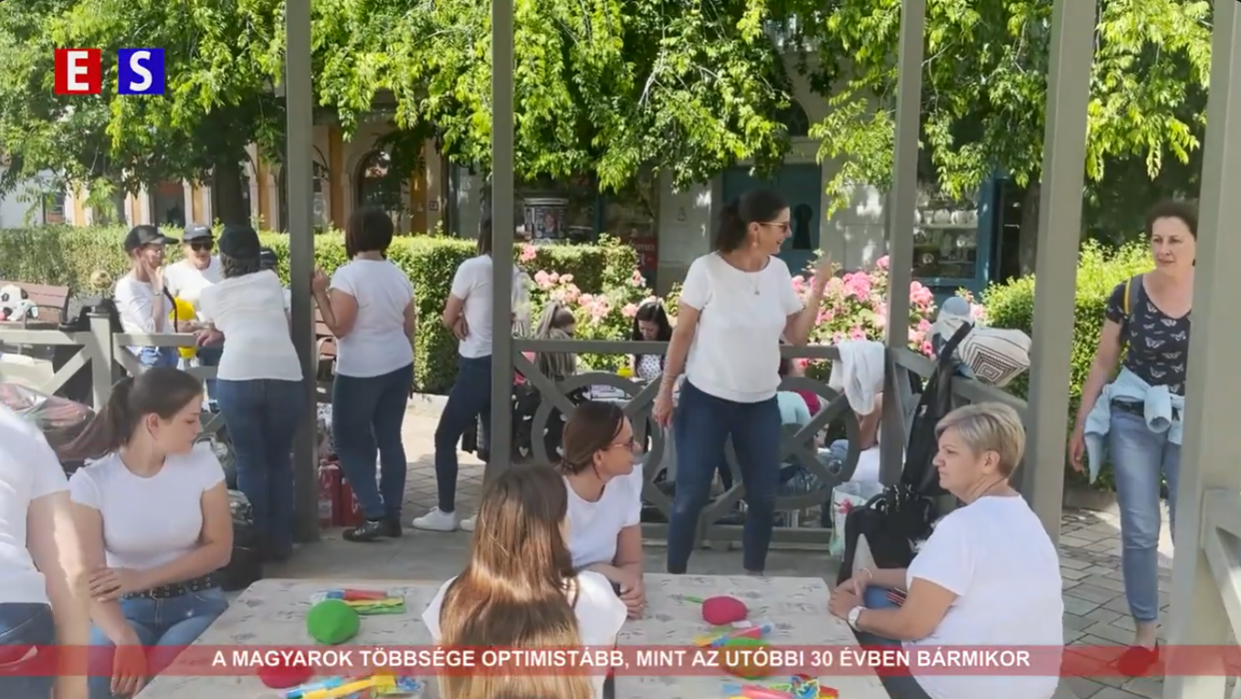 A magyarok többsége optimistább, mint az utóbbi 30 évben bármikor
