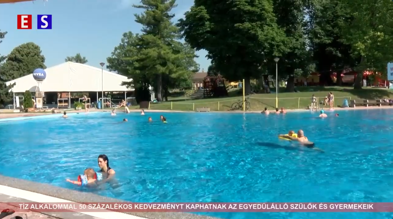 Tíz alkalommal 50 százalékos kedvezményt kaphatnak az egyedülálló szülők és gyermekeik