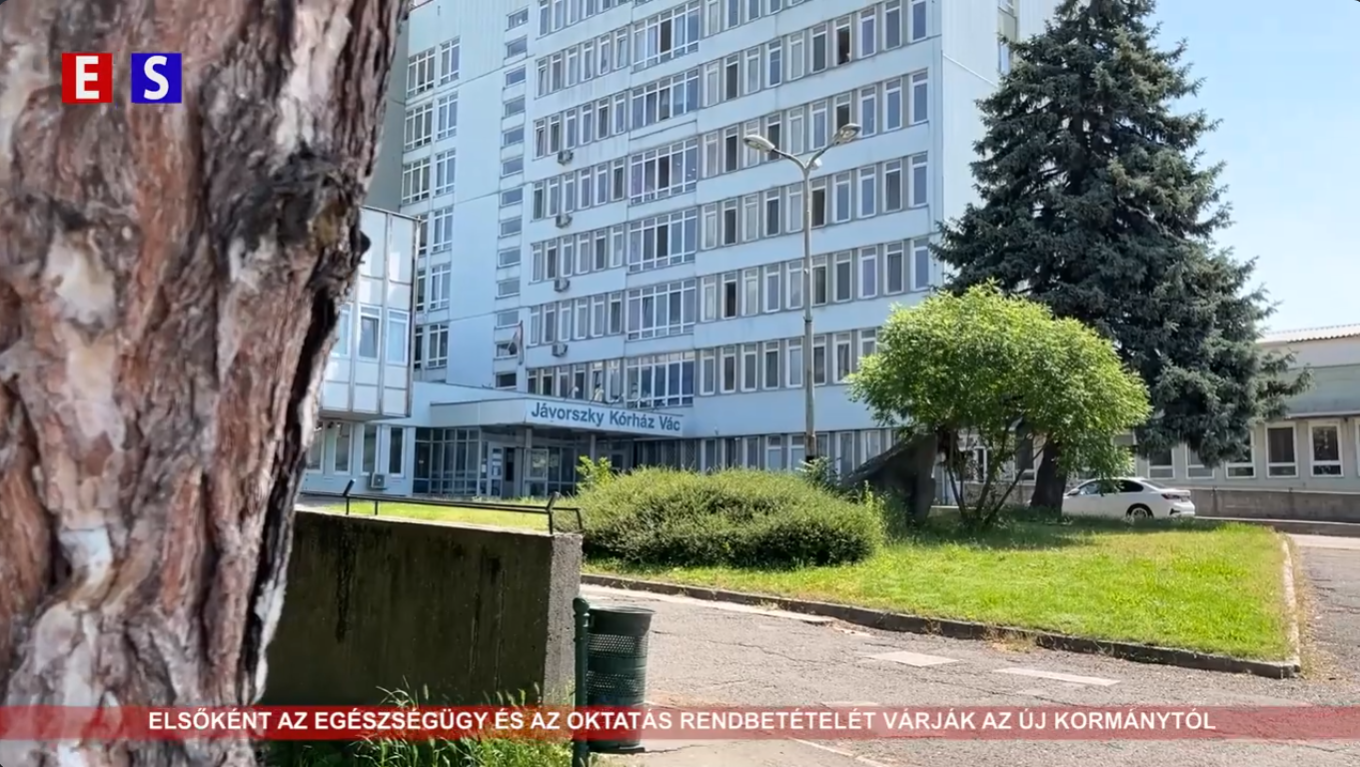 Elsőként az egészségügy és az oktatás rendbetételét várják az új kormánytól